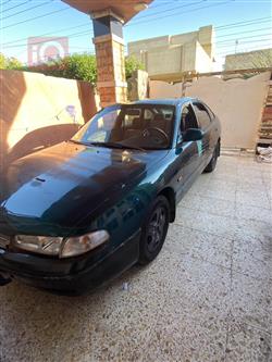 Mazda 626